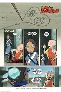 avatar last airbender porn avatar last airbender lost adventures kataang nickelodeon cartoon been