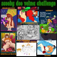 scooby doo porn media scooby doo velma challenge godzillasmash deviantart search dzi