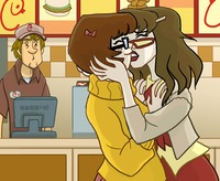 scooby doo porn acee bbe chick fil david willis hot dog water marcy fleach mystery inc scooby doo shaggy velma dinkley