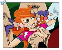 scooby doo porn galls toonclub pics