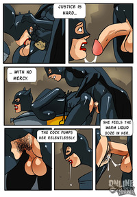 batman porn comics jocker catwoman porn hentai media batman