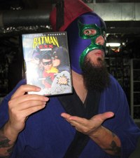 batman porn media original troublemaker late nite vid review batman xxx porn parody