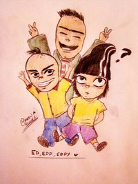 ed edd eddy hentai pre edd eddy chibi yarengunel igv morelikethis cartoons traditional