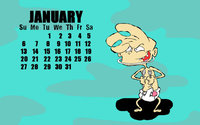 ed edd eddy hentai edd eddy calendar january vaness pzjhg art