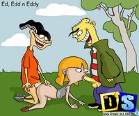 ed edd eddy hentai cartoonporn edd eddy russian lesbian real nude teens