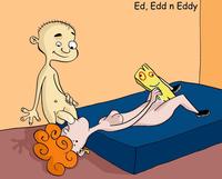 ed edd eddy hentai anime cartoon porn edd eddy hentai photo