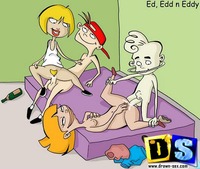 ed edd eddy hentai cartoonporn edd eddy cartoon porn pics