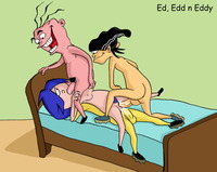 ed edd eddy hentai rule eedca afbeb