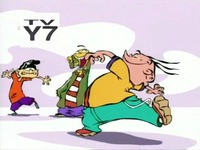 ed edd eddy hentai sem