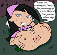fairly odd parents sex eacfb fairly oddparents trixie tang