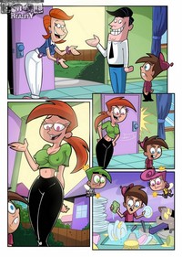 fairly odd parents sex media original fairly odd parents amateur