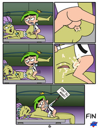 fairly odd parents sex media fairly oddparents porn odd parents cosmo ffa