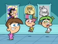 fairly odd parents trixie porn hassle castle timmy fairly odd parents turner