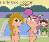 fairly odd parents trixie porn media fairly odd parent porn