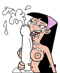 fairly odd parents trixie porn fairly oddparents trixie tang