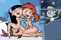 fairly odd parents trixie porn media original fairly oddparents resartus timmy older woman turner search