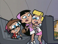 fairly odd parents trixie porn awishtoofar timmy turner porn pics media fairly odd parent trixie tang page