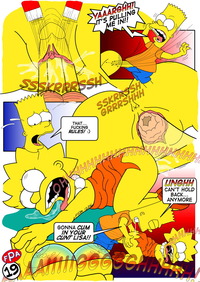 lisa simpson hentai media original result bart lisa hentai cartoon simpsons