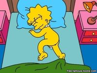 lisa simpson hentai media lisa simpson hentai