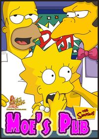 lisa simpson hentai media bart lisa porn