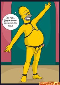 lisa simpson hentai fucking lisa simpson