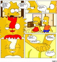 lisa simpson hentai quadrinho erotico simpsons bart lisa simpson hentai all copy