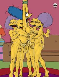 lisa simpson hentai lusciousnet lisa simpson mag pictures search query simpsons lust sorted page