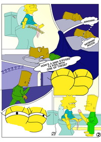 lisa simpson hentai hentai comics simpsons lisa slut