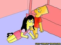 lisa simpson hentai vip lisa simpson fucked bart nastyrat