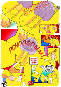 lisa simpson hentai hentai comics simpsons lisa slut