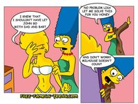 lisa simpson hentai free lisa simpson lesbian orgy maturenymph