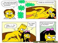 lisa simpson hentai free bart lisa simpsons all world porn