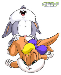 looney toons lola porno cfe ffe palcomix looney tunes lola bunny bugs baby comment