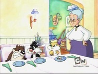 looney toons lola porno babylooneytunes baby looney tunes tattletale lola