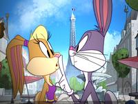 looney toons lola porno bugs bunny lola looney tunes cartoon from