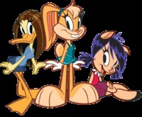 looney toons lola porno looneytunesshow tina lola petunia looney tunes best bugs bunny