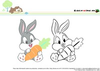 looney toons lola porno plugins lola bunny bugs babies from looney tunes