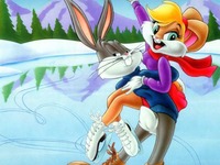 looney toons lola porno bugs bunny lola bony facebook http sphotos fbcdn net hphotos snc