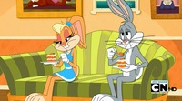 looney toons lola porno looneytunesshow lola bugs looney tunes show