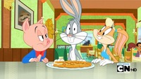 looney toons lola porno looneytunesshow porky bugs lola bunny yiffy pelauts