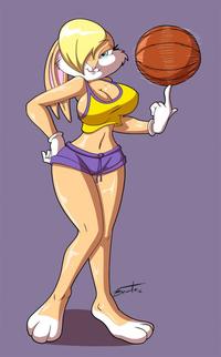 looney toons lola porno media lola bunny rainpow