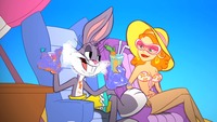 looney toons lola porno yay looney tunes show