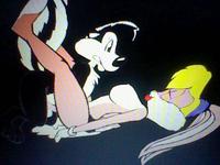 looney toons lola porno lola bunny looney tunes pepe pew