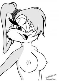 looney toons lola porno furries pictures album looney tunes