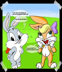 looney toons lola porno bdd baby looney tunes bugs bunny lola