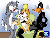 looney toons lola porno rule ddab cbc looney toons lola porno bunny tunes space jam daffy duck