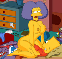 simpson hentai media sexy simpsons hentai