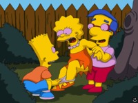 simpson hentai hentai pics simpsons marge fucked homer this