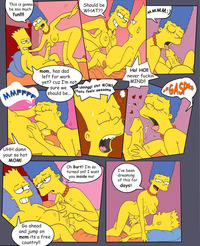 simpson hentai simpsons simpcest comic simpson hentai