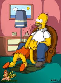 simpson hentai simpsons hentai stories simpson xxx gay from collection